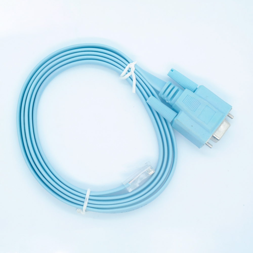 Console Cable 1.5m - Smartworld Technologies Kenya
