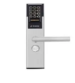 Bluetooth Door Lock ? S-BL100